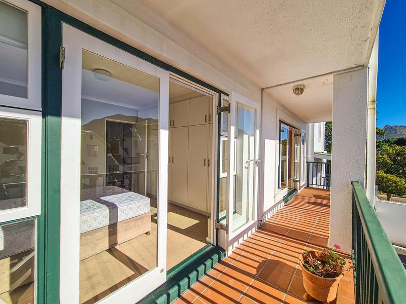 To Let 2 Bedroom Property for Rent in Hout Bay Western Cape